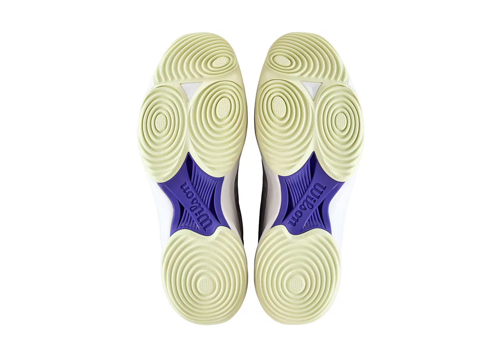 WILSON HURAKN PRO V2 GRAY DAWN BLACK TENDER YELLOW  image 5