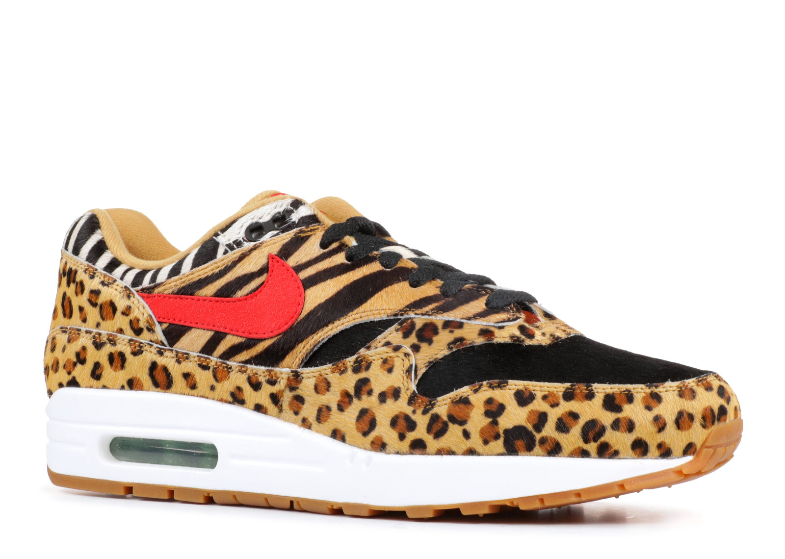 NIKE AIR MAX 1 DLX ANIMAL PACK 2.0 image 2