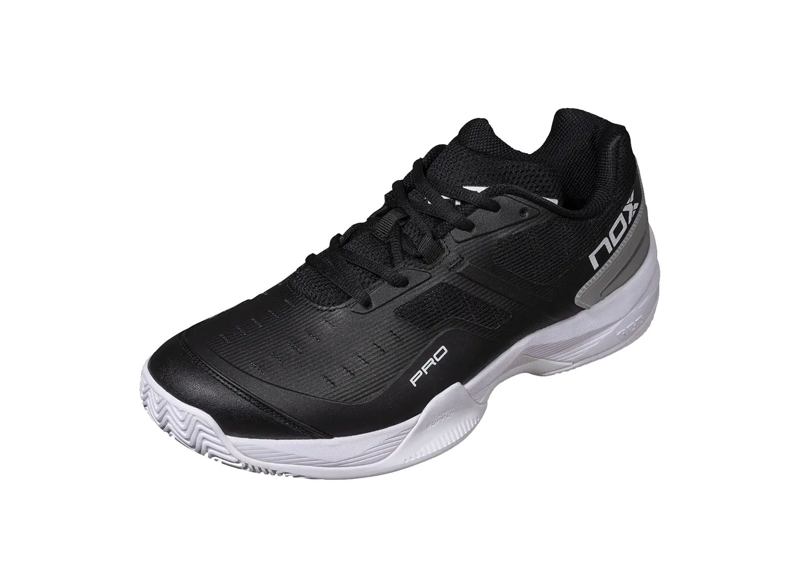 NOX AT10 PRO BLACK WHITE 2026 image 11
