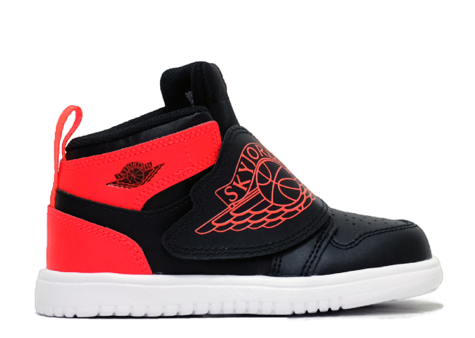 SKY JORDAN 1 MID INFRARED (TD) image 1