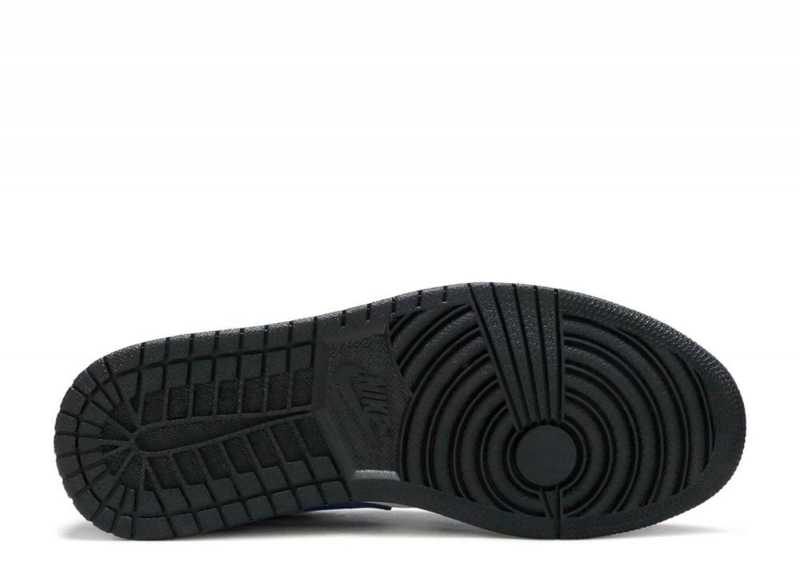 AIR JORDAN 1 LOW GAME ROYAL  image 4