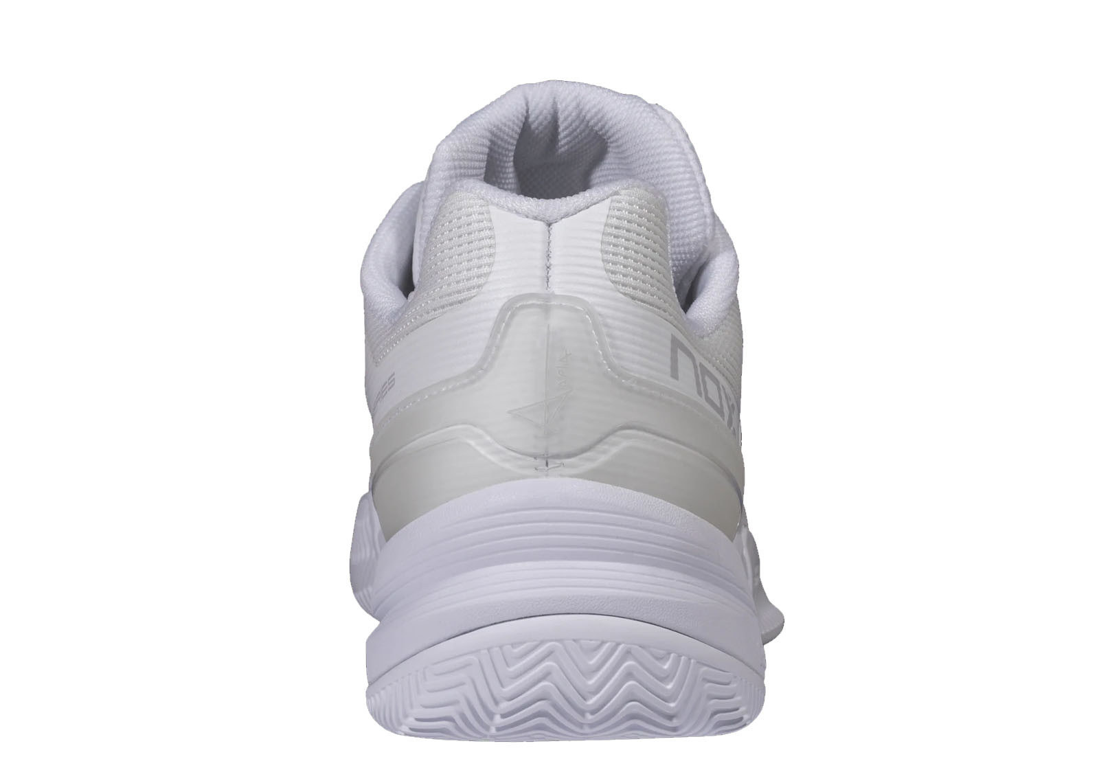 NOX AT10 PRO WHITE GREY 2026 image 6