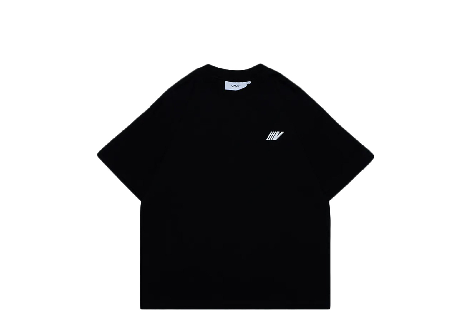 VTMT 011 BLACK image 2