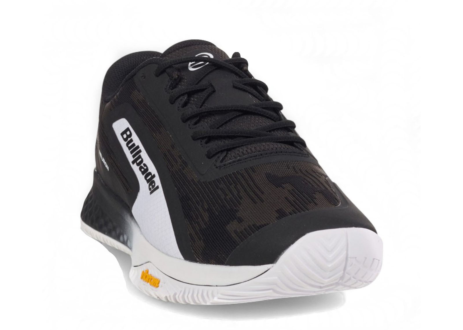 BULLPADEL NEURON VIBRAM 25I BLACK image 3