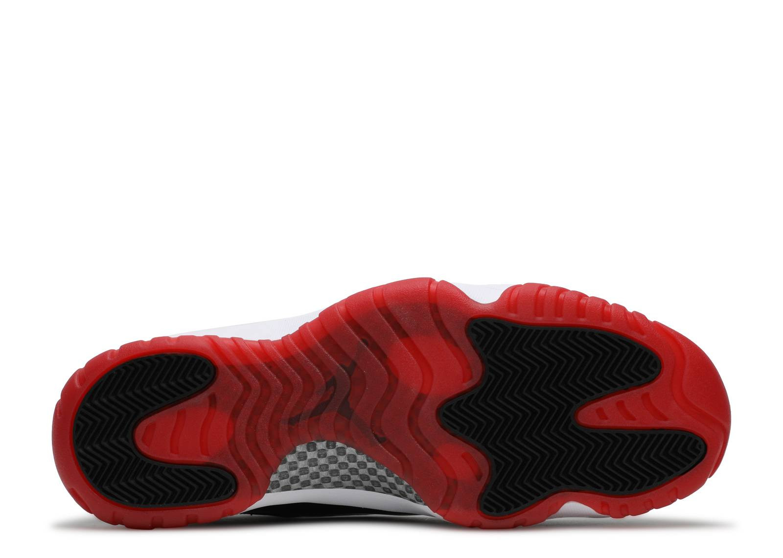 AIR JORDAN 11 LOW CONCORD BRED image 4