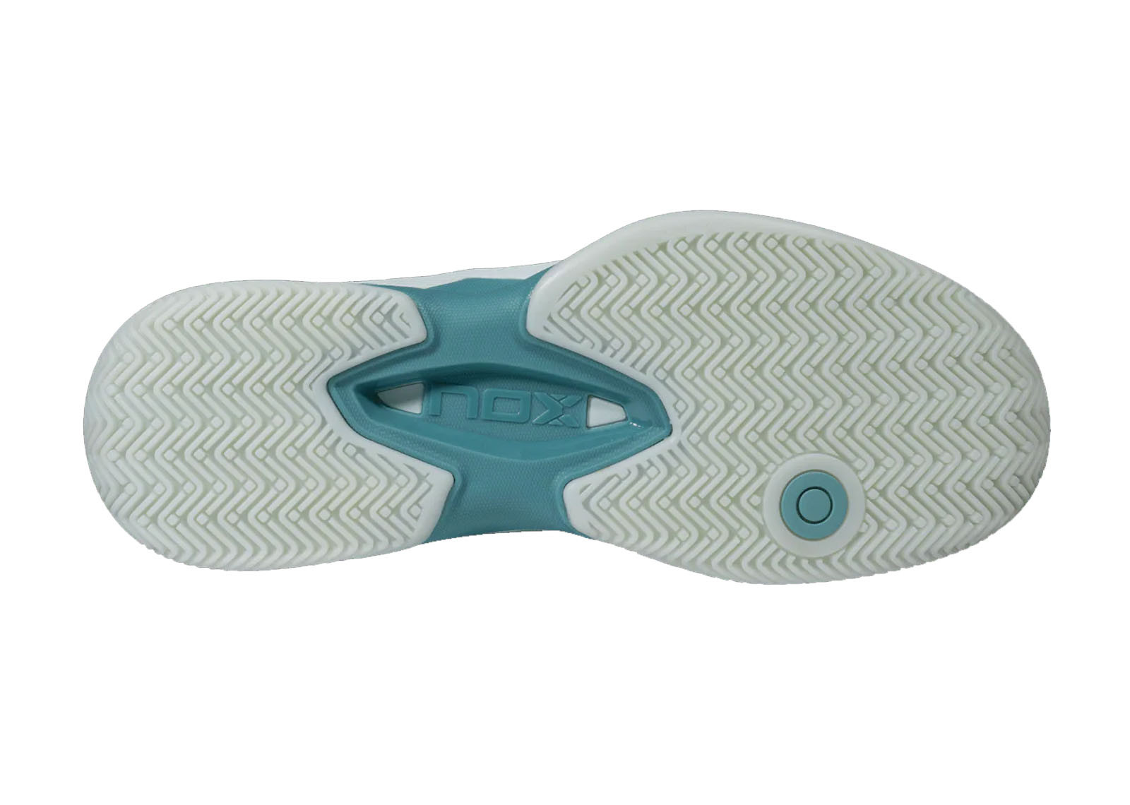 NOX AT10 LUX MORNING MIST TURQUOISE image 8