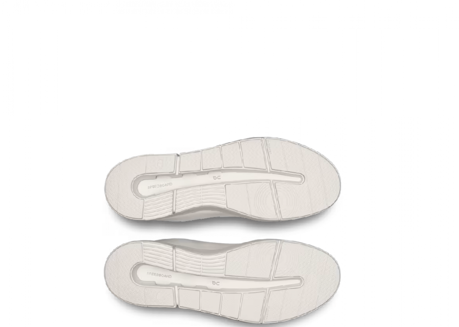 ON THE ROGER ADVANTAGE ALL WHITE image 6