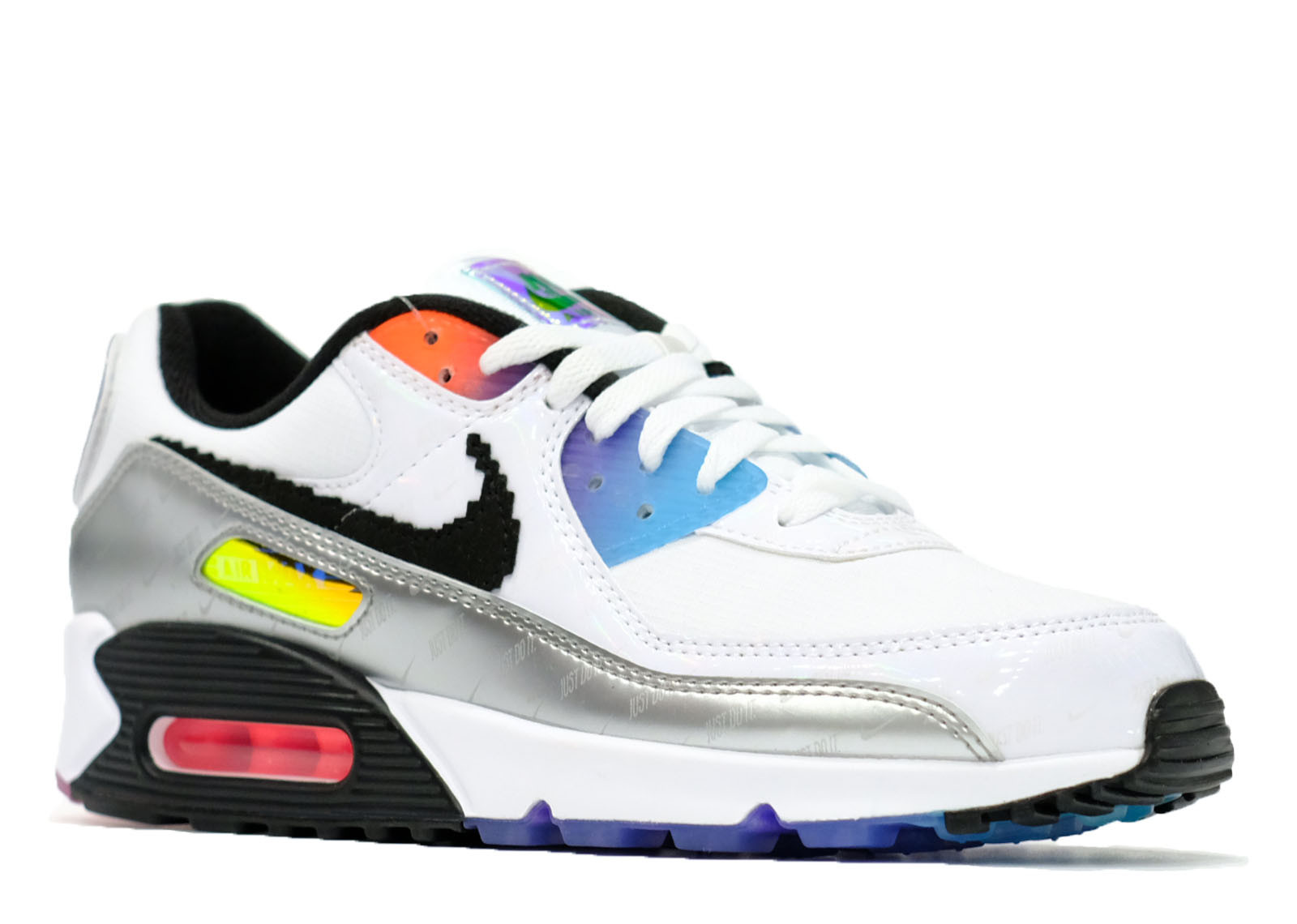 is air max 90 good for running