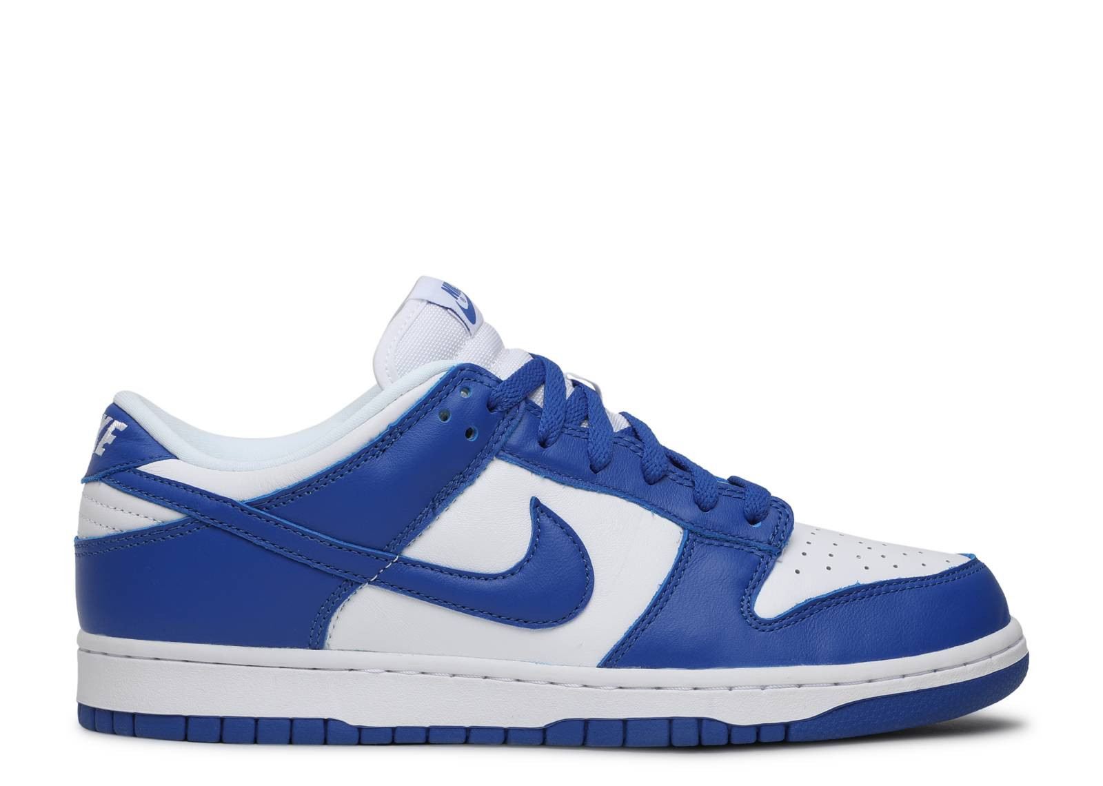 DUNK LOW RETRO SP KENTUCKY image 1