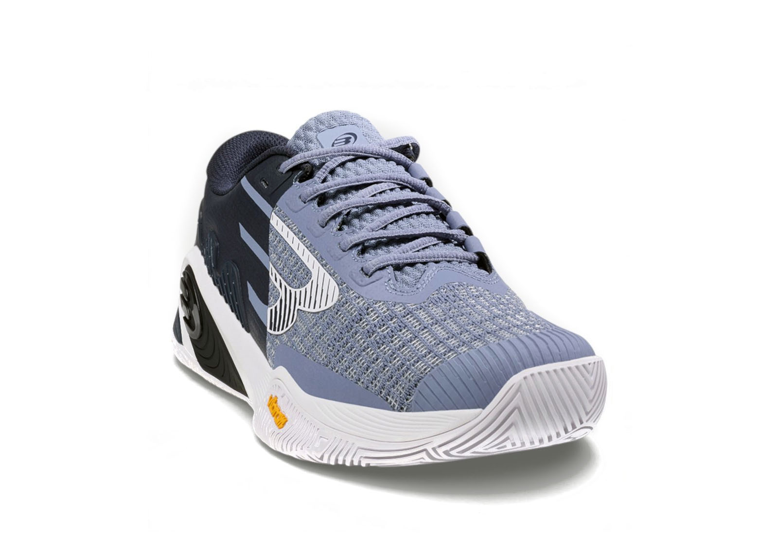 BULLPADEL VERTEX VIBRAM 26V NAVY BLUE image 2