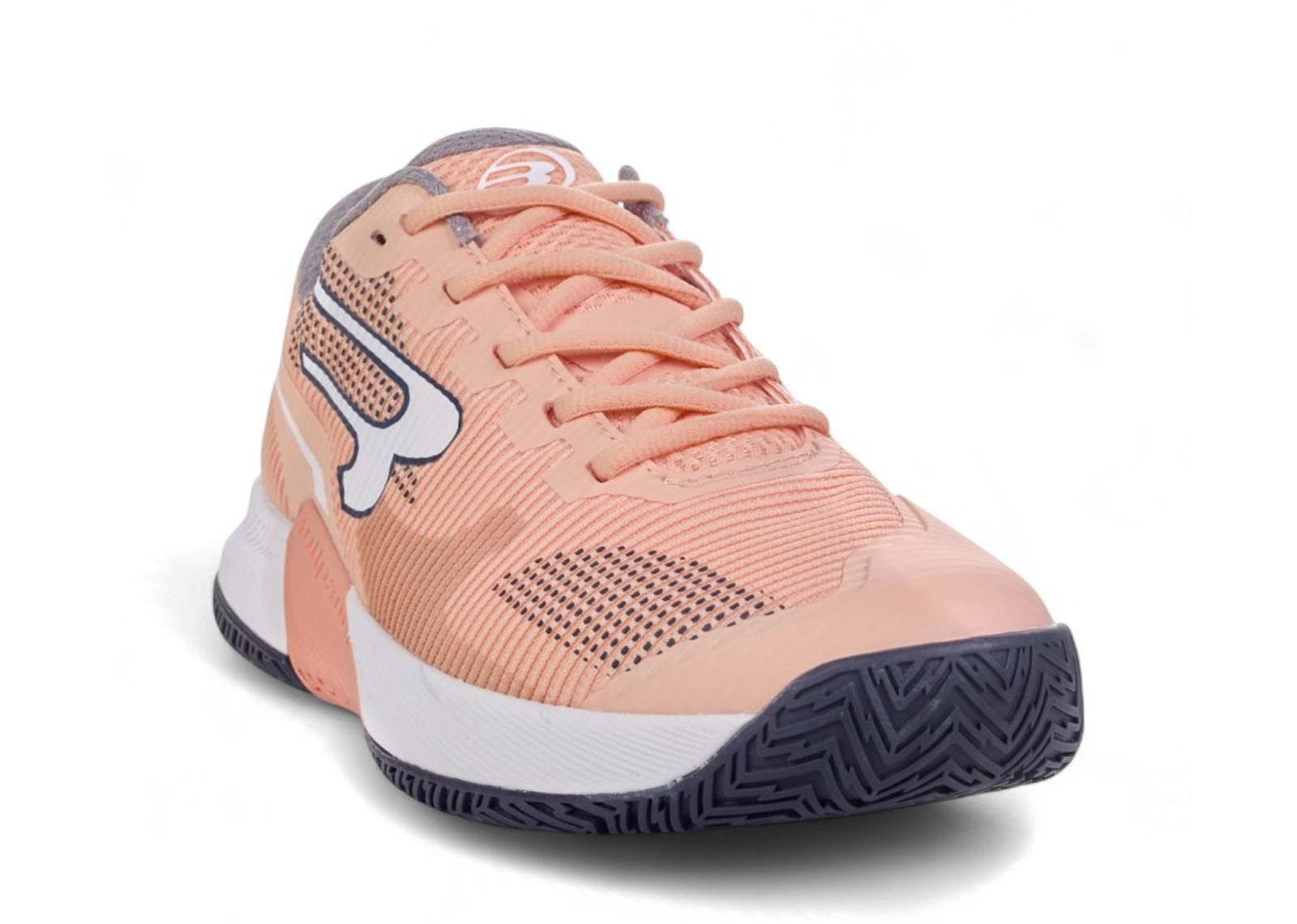 BULLPADEL SHOES NEXT W 25I APRICOT image 2