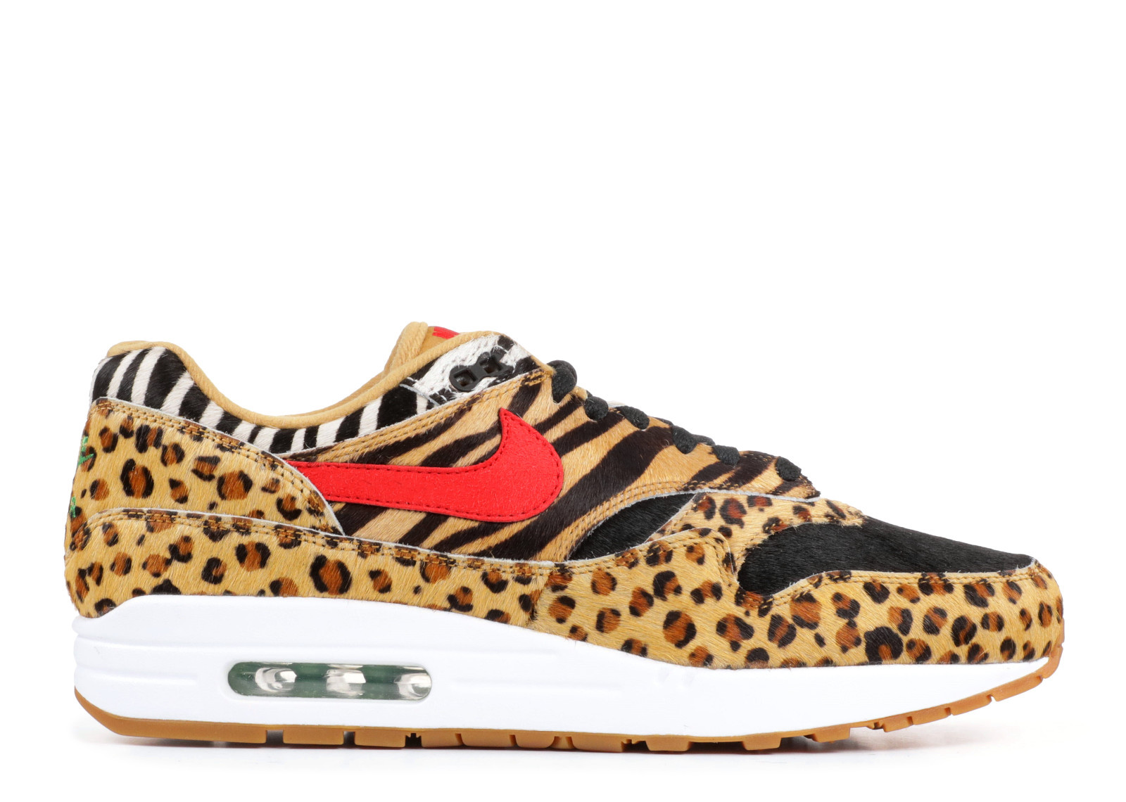 NIKE AIR MAX 1 DLX ANIMAL PACK 2.0 image 1