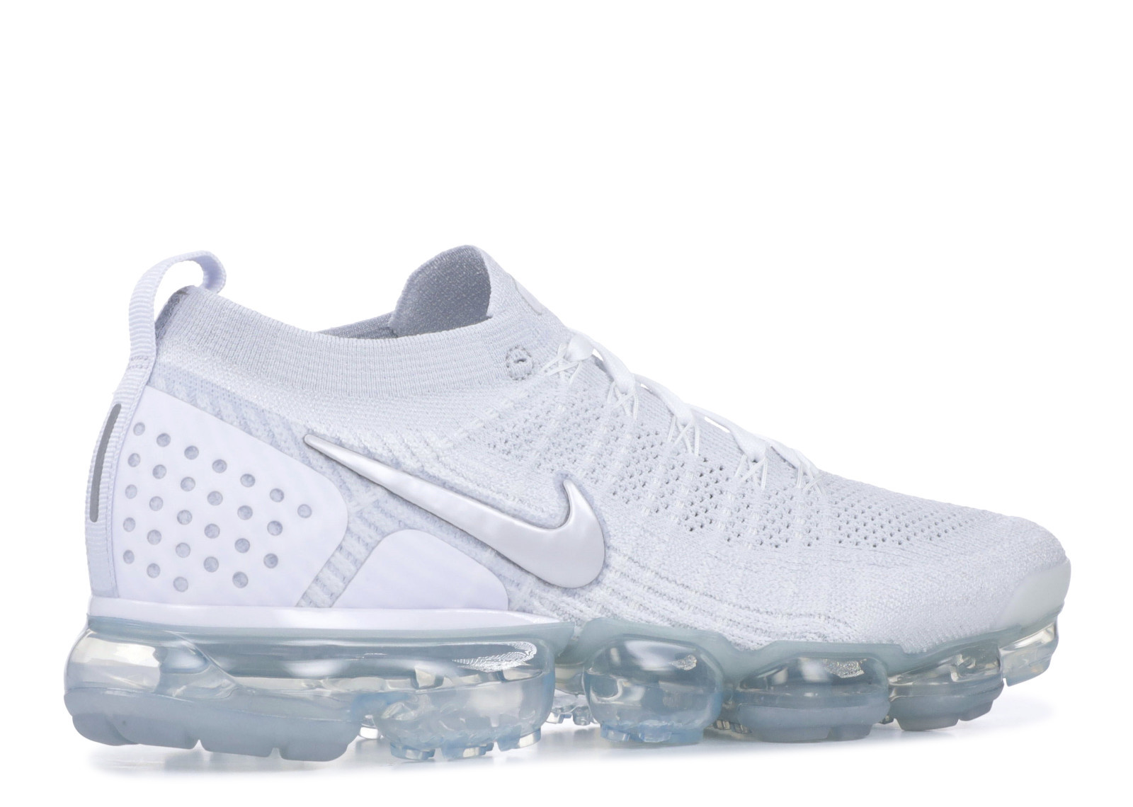 VAPORMAX "GREY WHITE" image 3