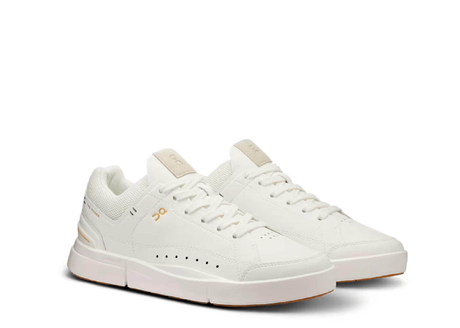 ON THE ROGER CENTRE COURT WHITE GUM W image 3