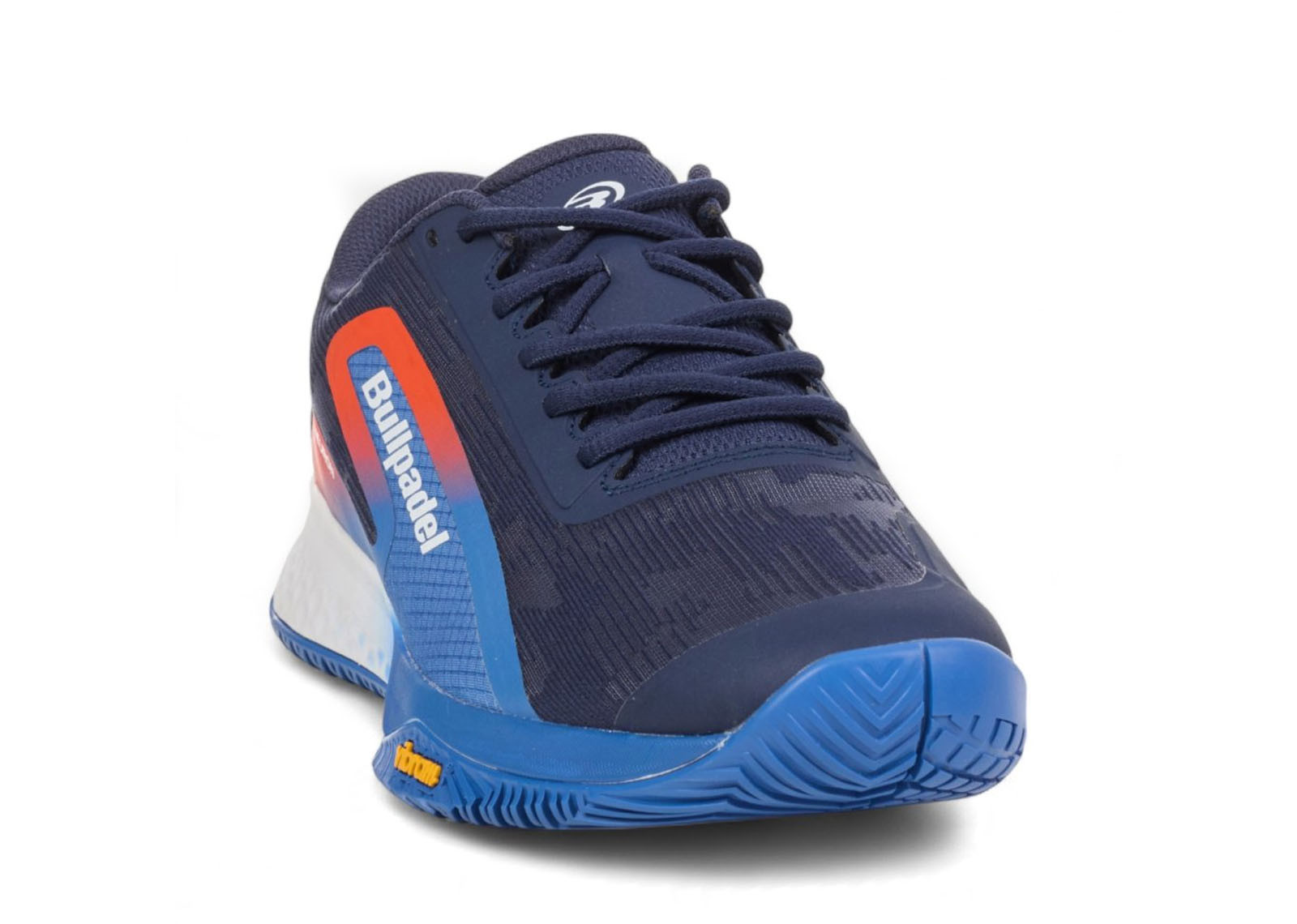 BULLPADEL NEURON VIBRAM 25I NAVY BLUE image 2
