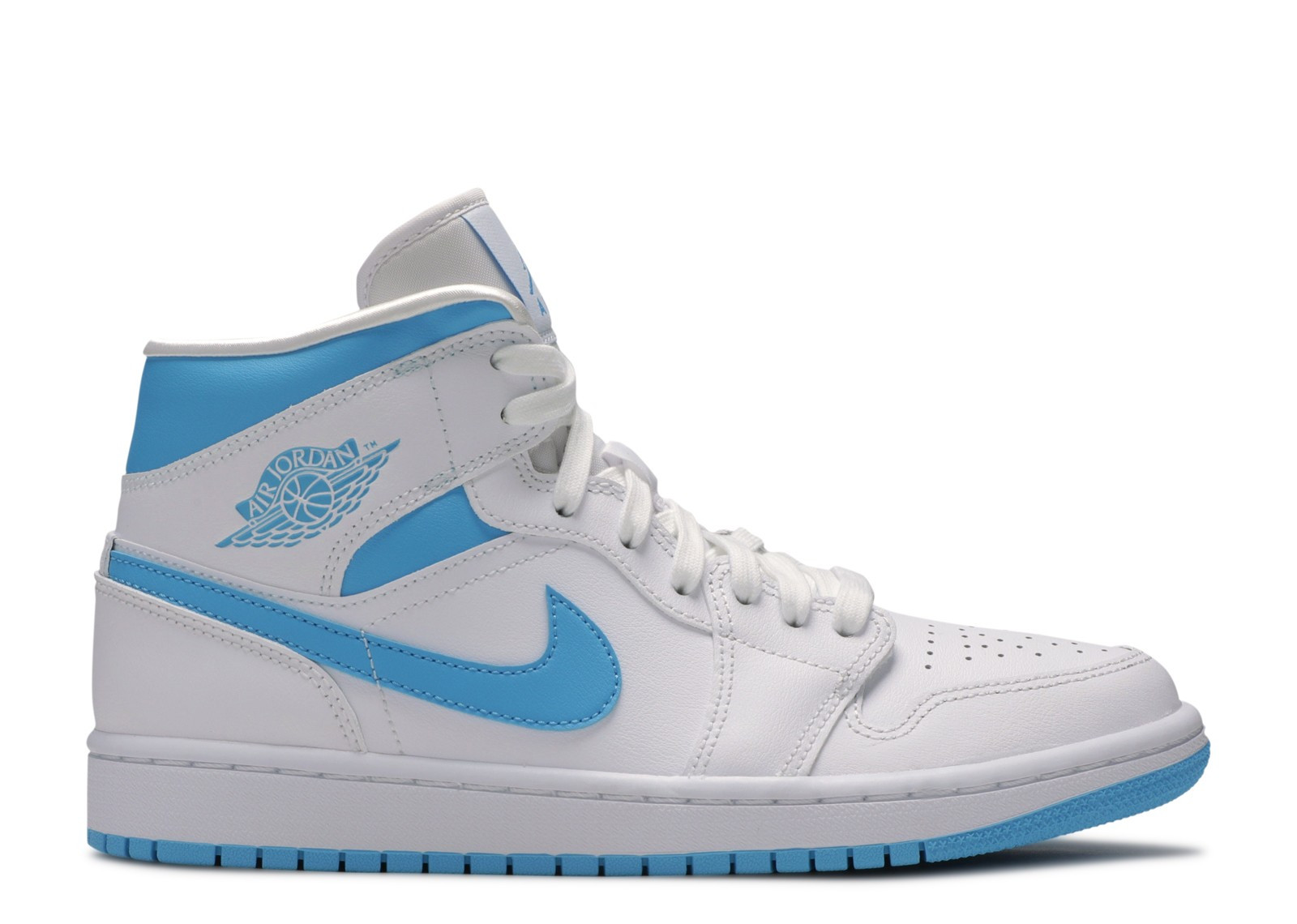 jordan 1 high og chicago