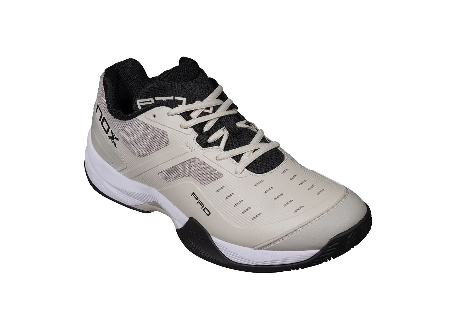 NOX AT10 PRO SILVER BIRCH BLACK 2026 image 3
