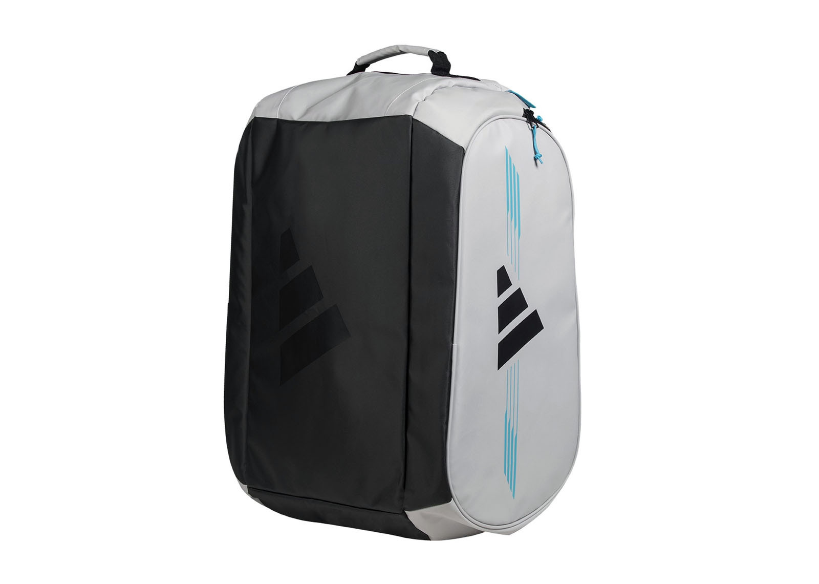 ADIDAS PROTOUR 3.4 BAG OFF WHITE image 3