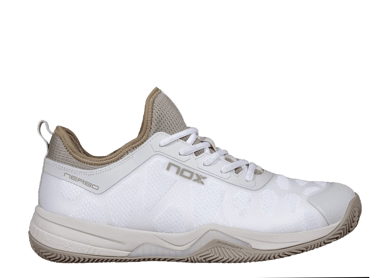 NOX NERBO WHITE VETIVER GREEN 2026  image 1