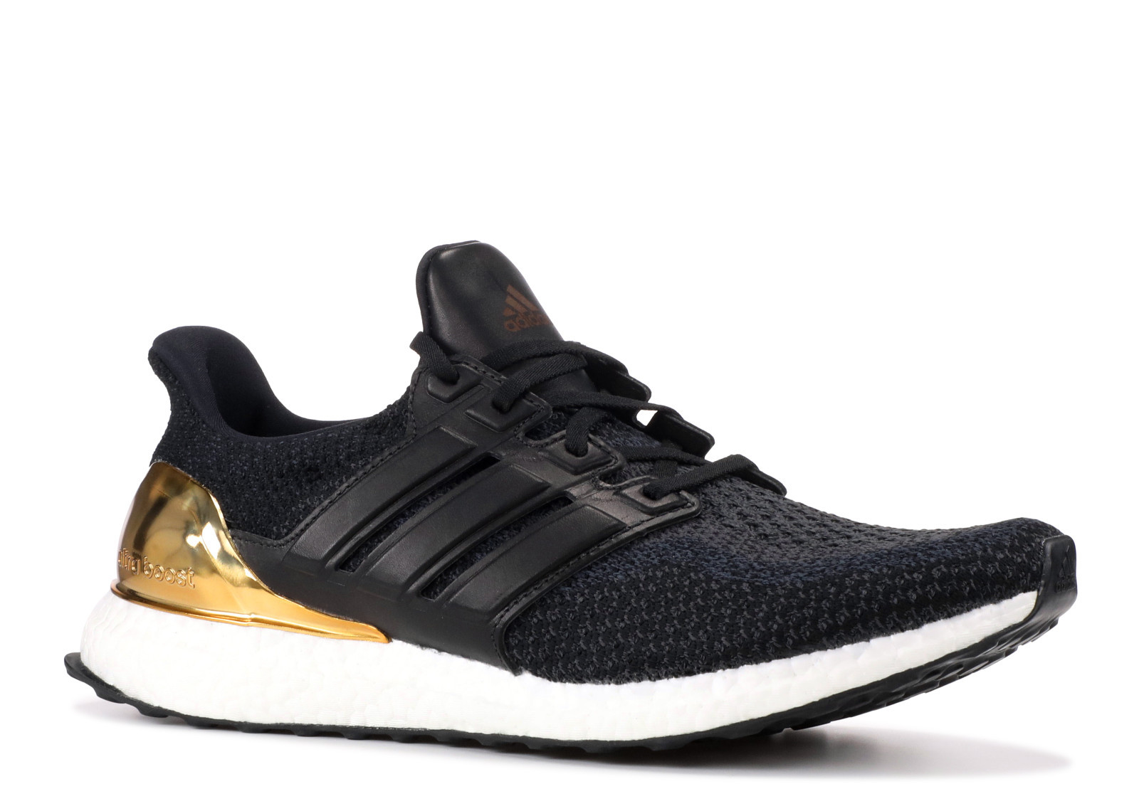 ULTRA BOOST LTD GOLD MEDAL image 2