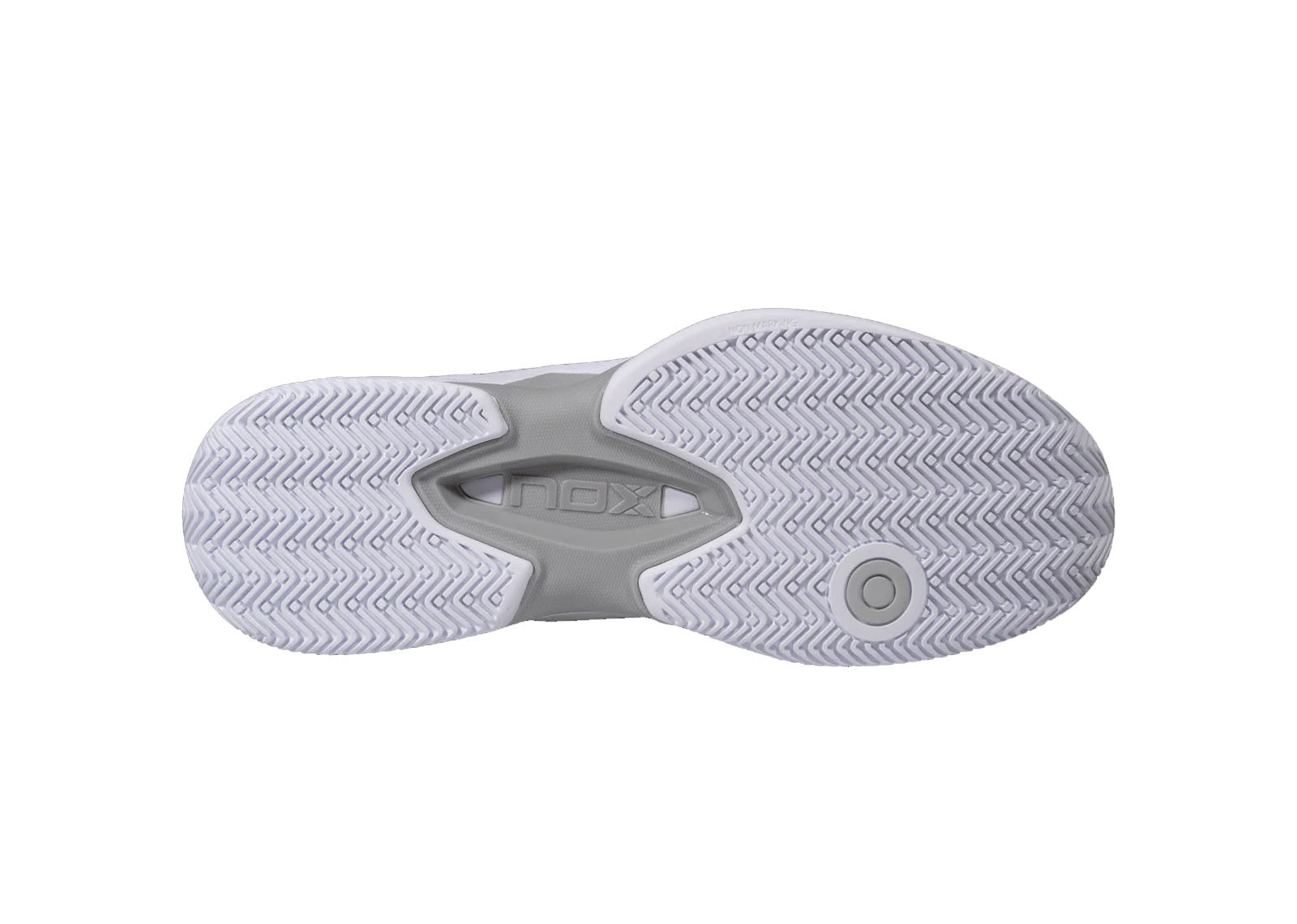 NOX AT10 LUX WHITE GREY 2026 image 6