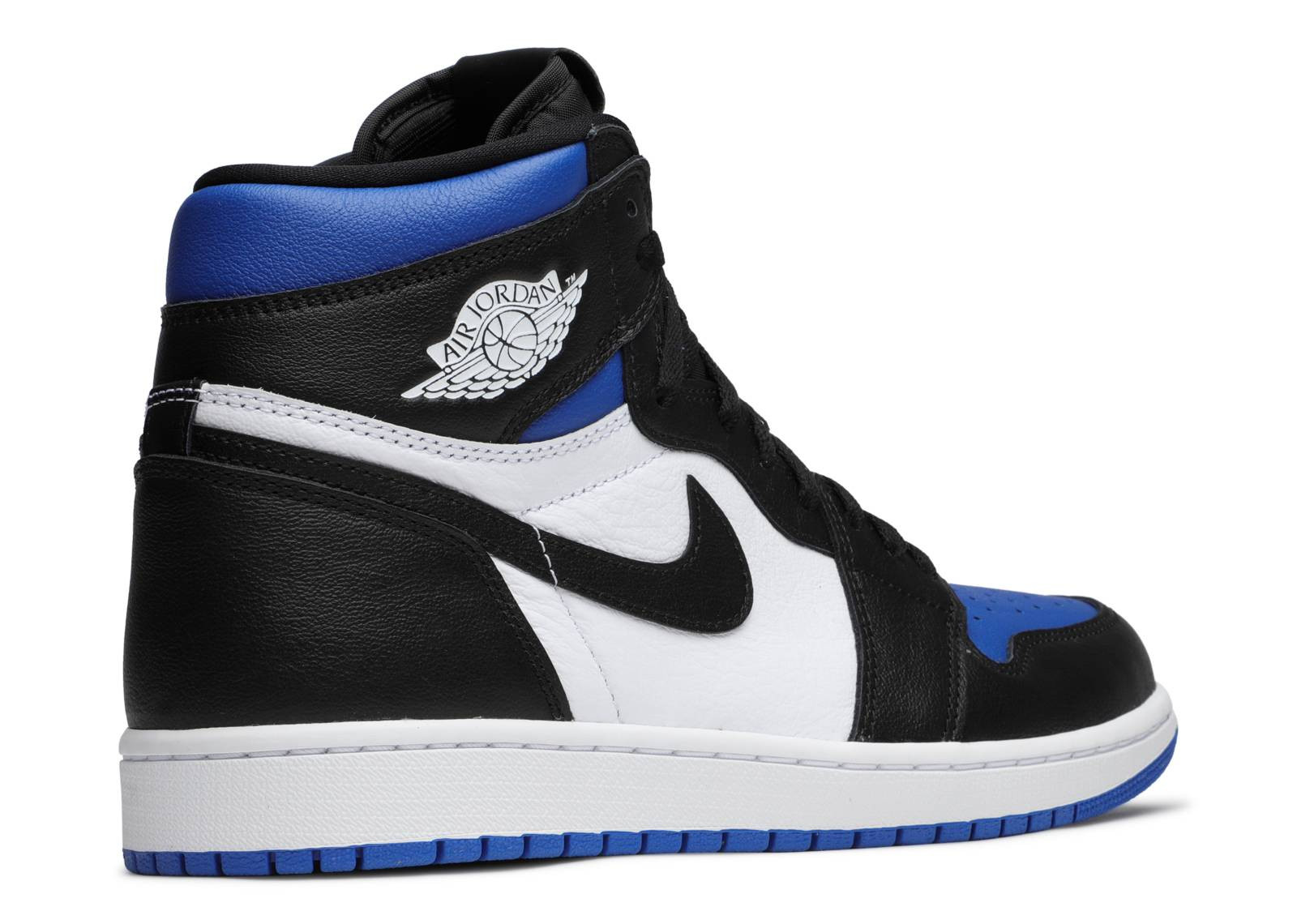 NIKE AIR JORDAN 1 RETRO HIGH OG ROYAL TOE for £295.00