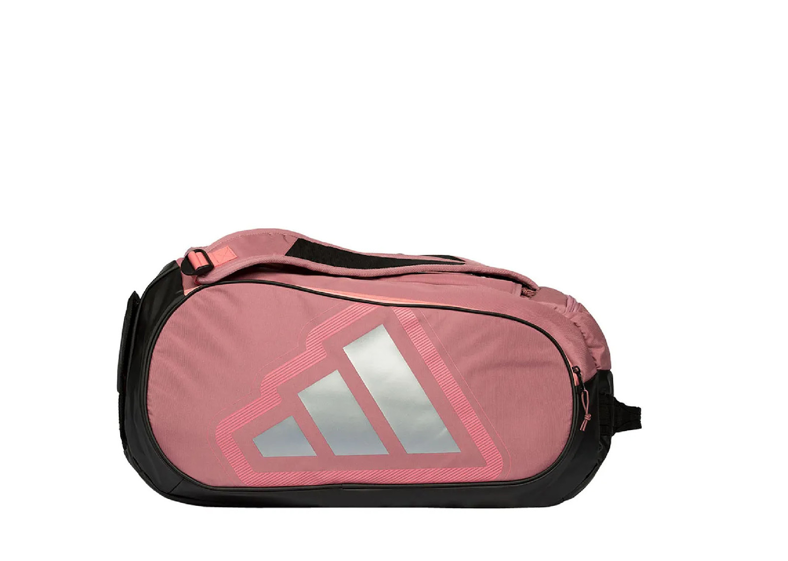 ADIDAS PROTOUR PADEL BAG PINK MARTITA ORTEGA 2026 image 1