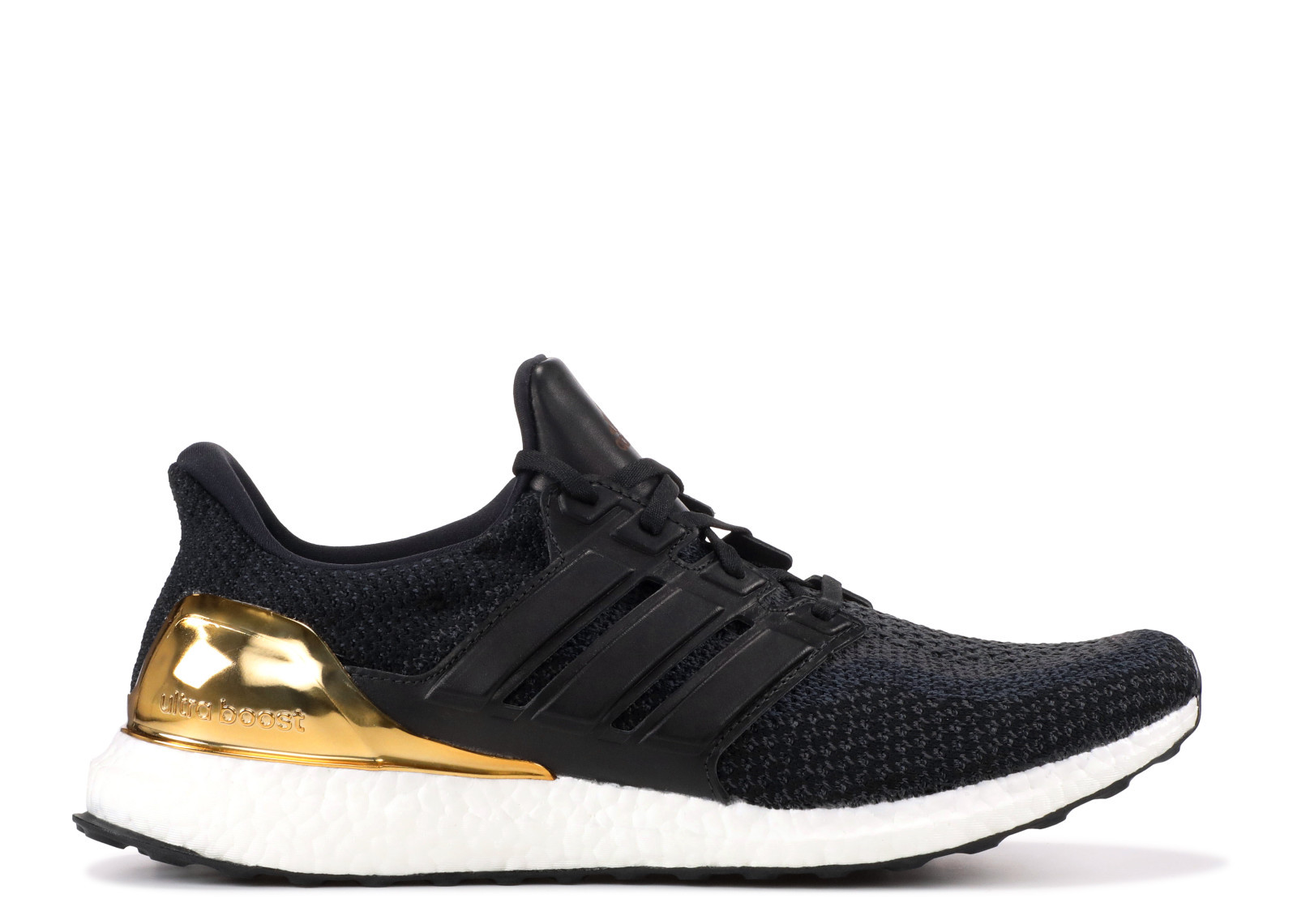 ULTRA BOOST LTD GOLD MEDAL image 1