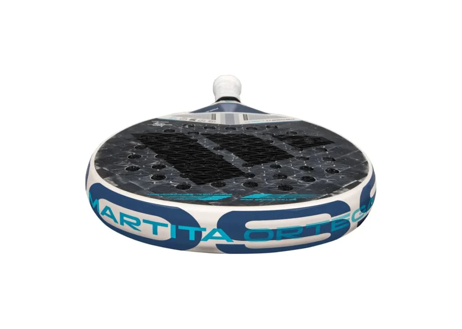 ADIDAS CROSS IT LIGHT 3.4 MARTITA ORTEGA PADEL RACKET 2026 image 6