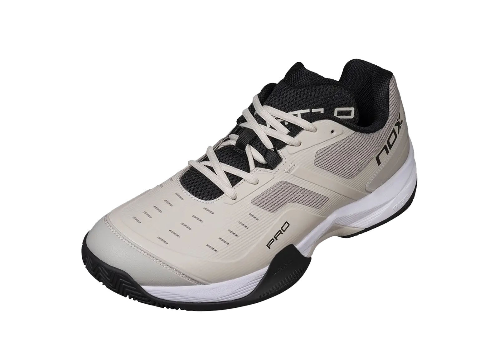 NOX AT10 PRO SILVER BIRCH BLACK 2026 image 4