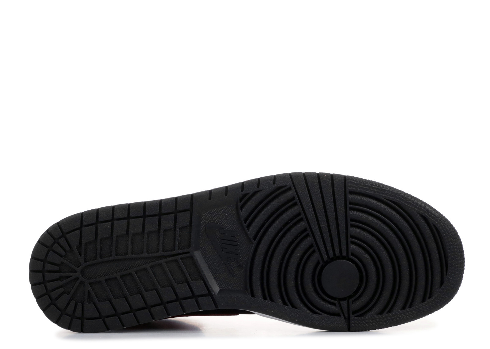 AIR JORDAN 1 MID BRED image 4