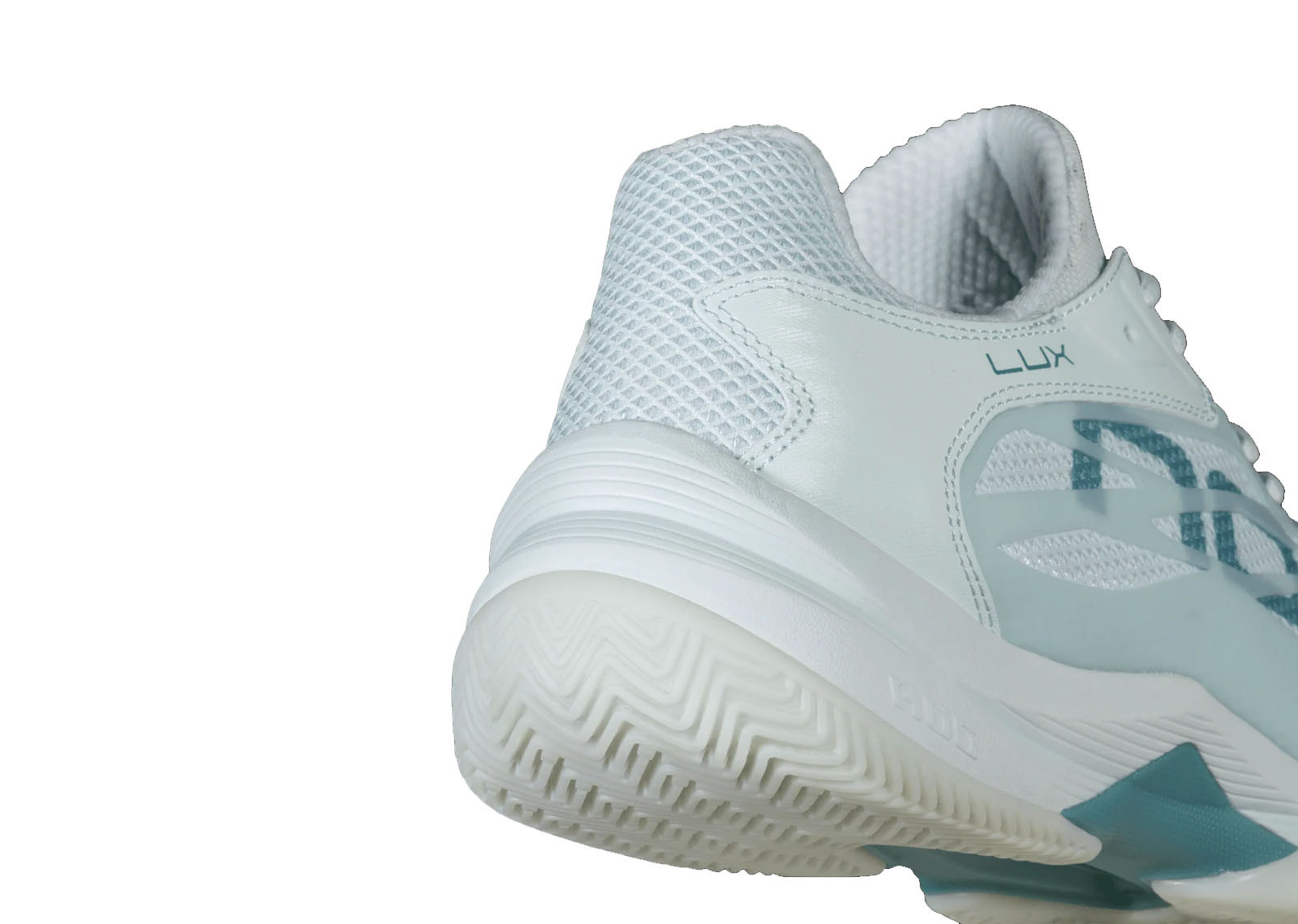 NOX AT10 LUX MORNING MIST TURQUOISE image 5