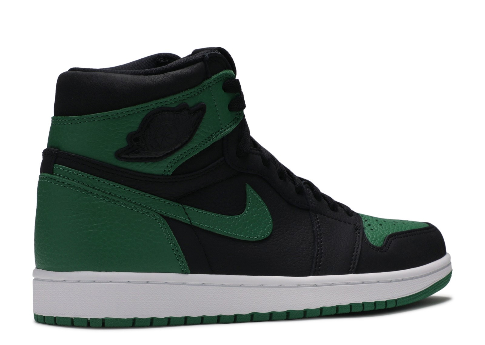 AIR JORDAN 1 RETRO HIGH OG PINE GREEN 2.0 image 3