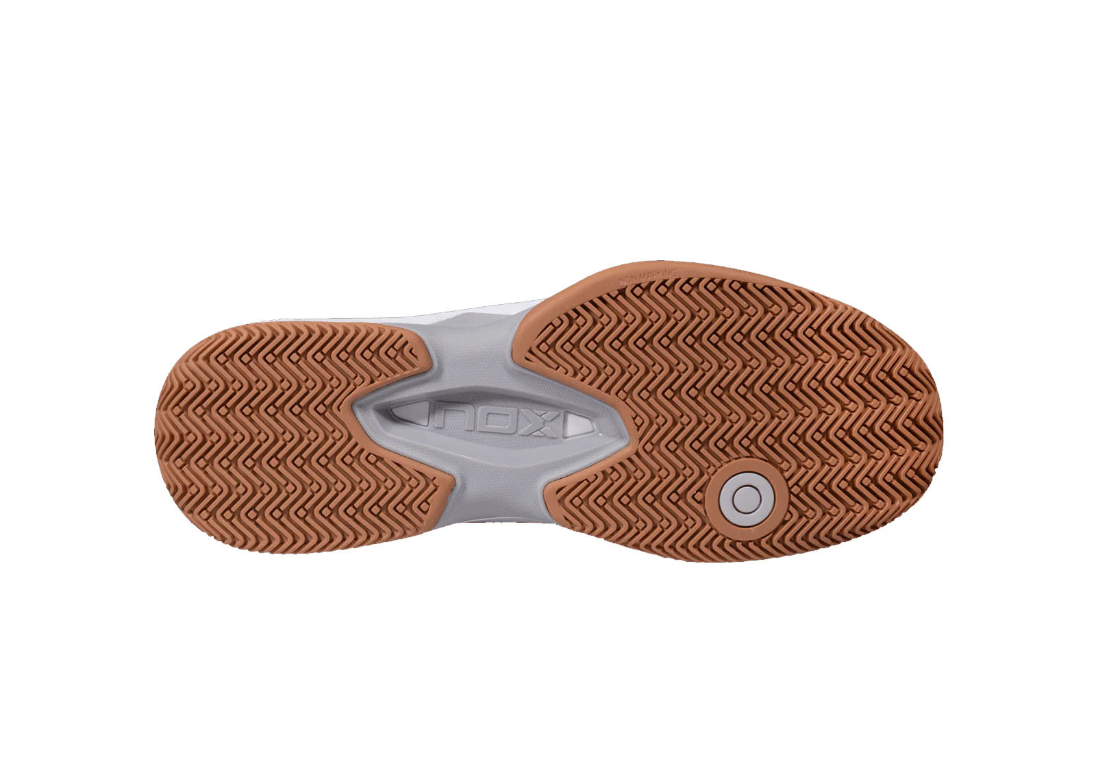 NOX ML10 HEXA WHITE GUM 2026 image 5