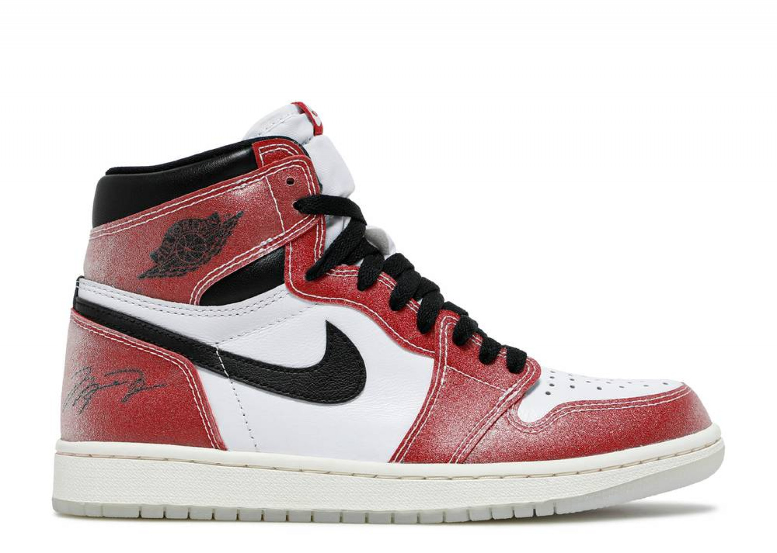 TROPHY ROOM X AIR JORDAN 1 RETRO HIGH OG SP CHICAGO image 1