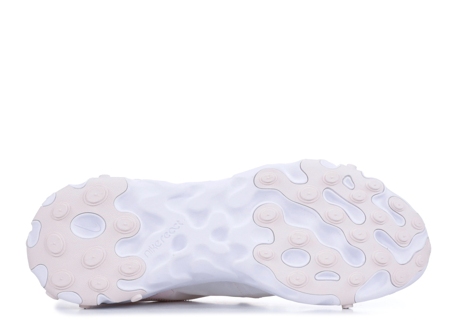 white element react 55