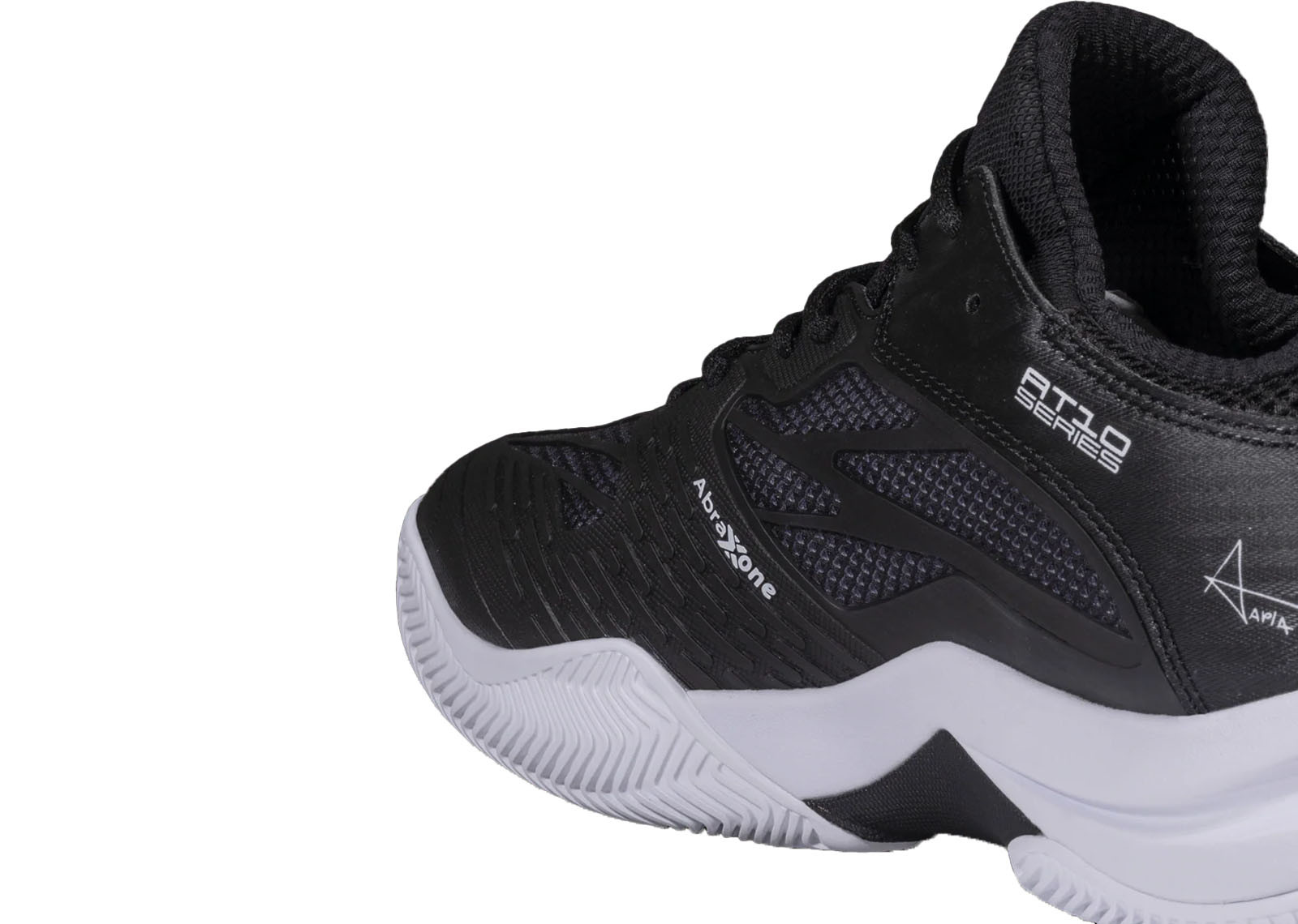 NOX AT10 LUX BLACK WHITE 2026 image 7