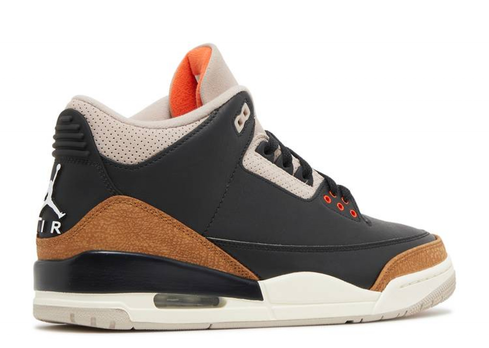 AIR JORDAN 3 RETRO DESERT ELEPHANT image 3