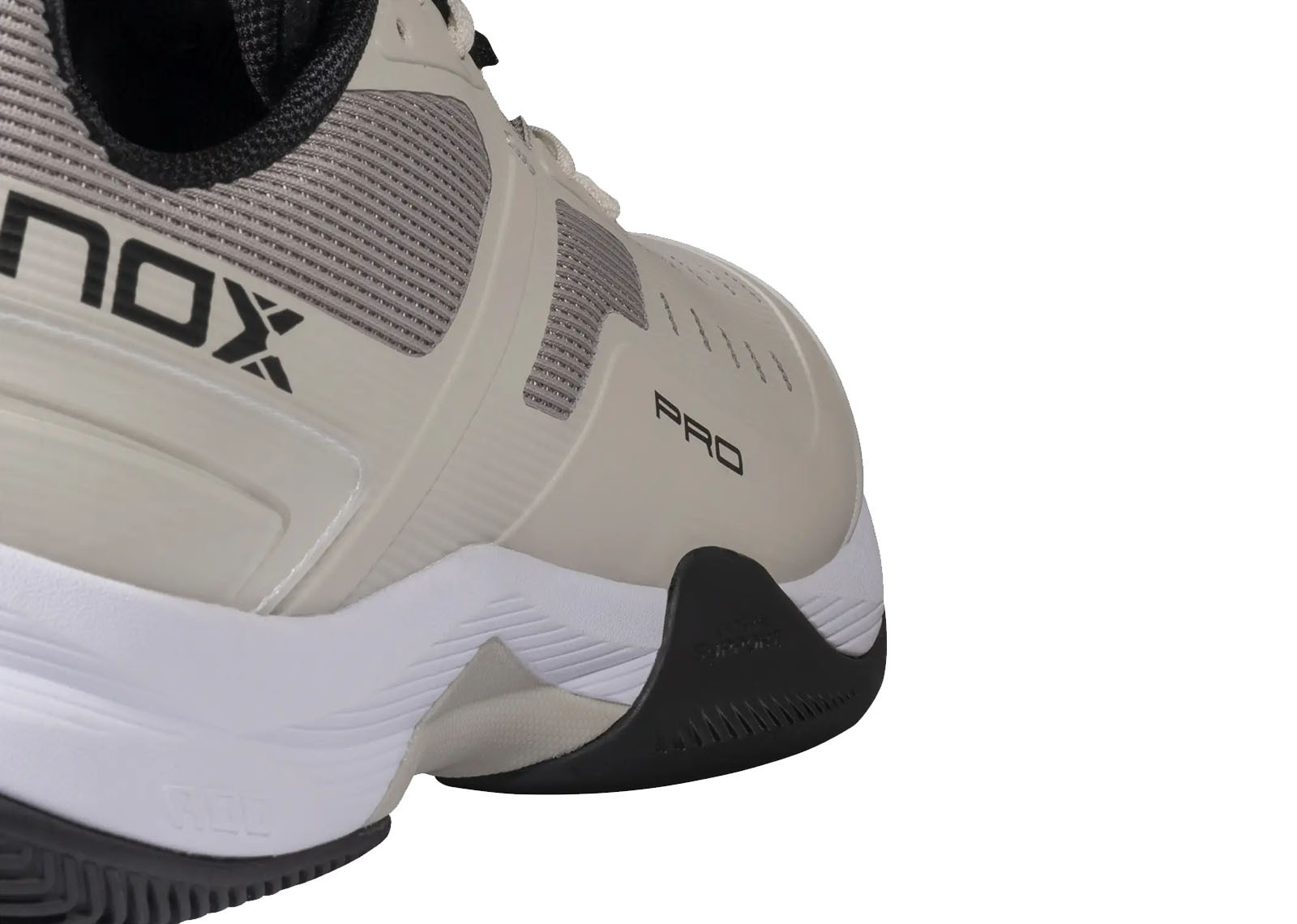 NOX AT10 PRO SILVER BIRCH BLACK 2026 image 8