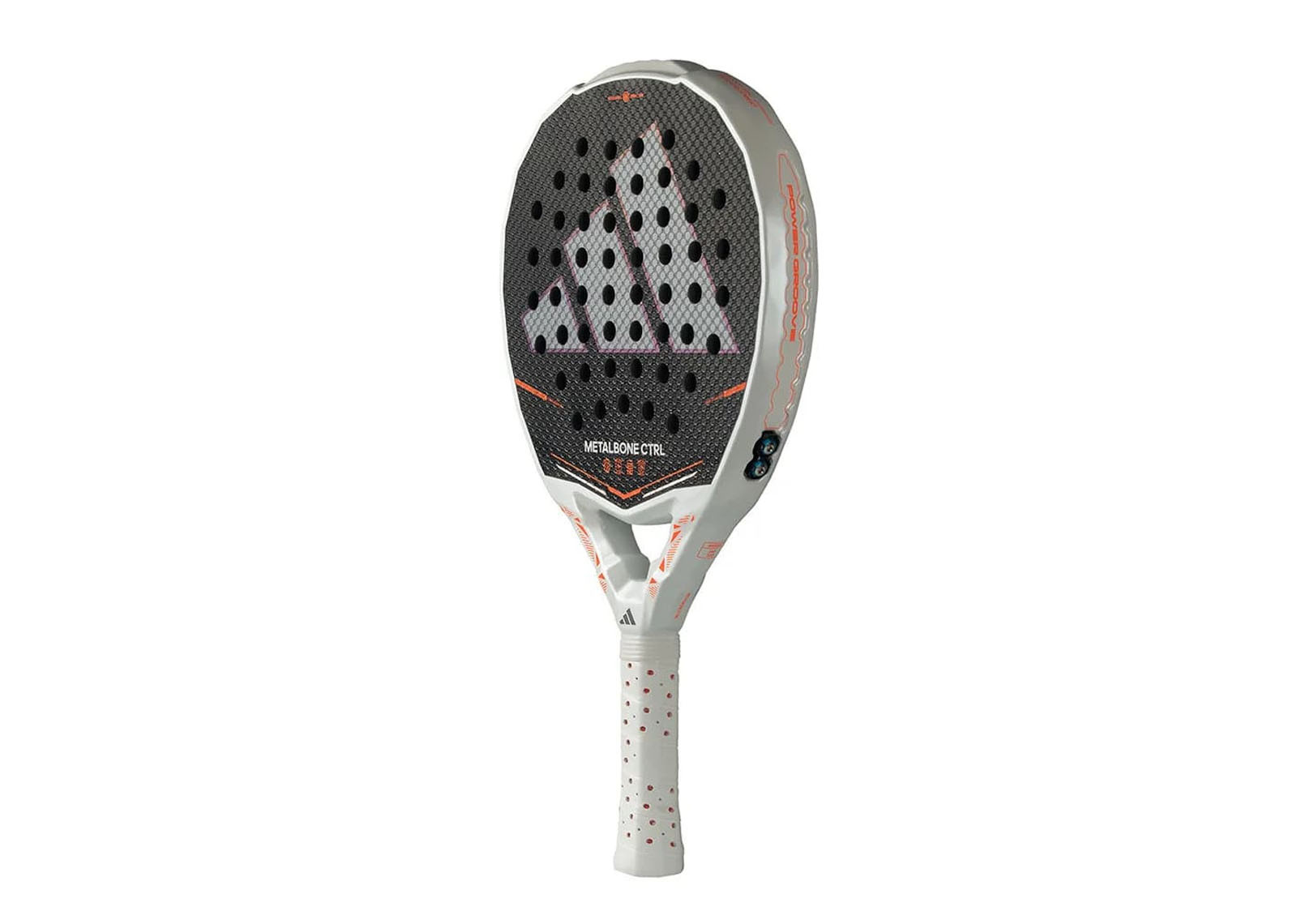 ADIDAS METALBONE CTRL PADEL RACKET 2026 image 3