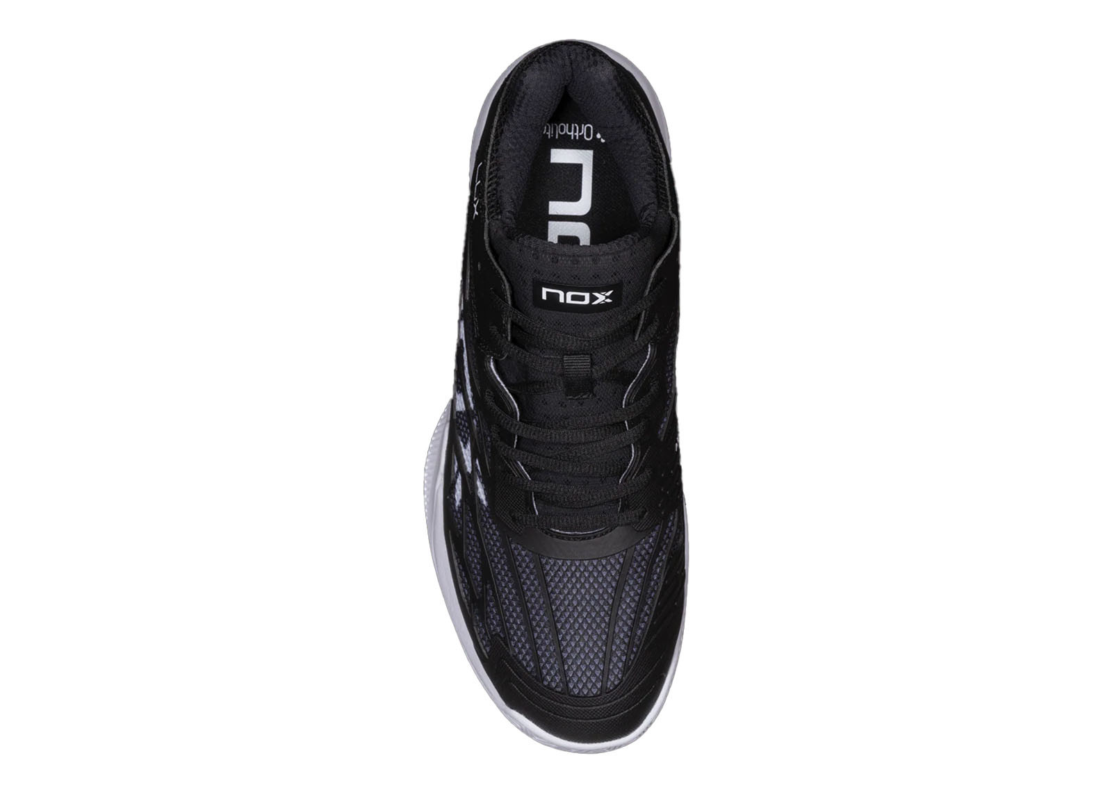 NOX AT10 LUX BLACK WHITE 2026 image 10