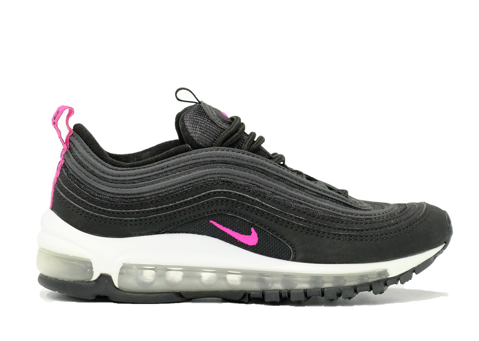 AIR MAX 97 BLACK PINK image 1