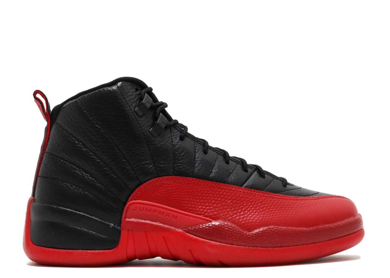 AIR JORDAN 12 RETRO FLU GAME | Level Up