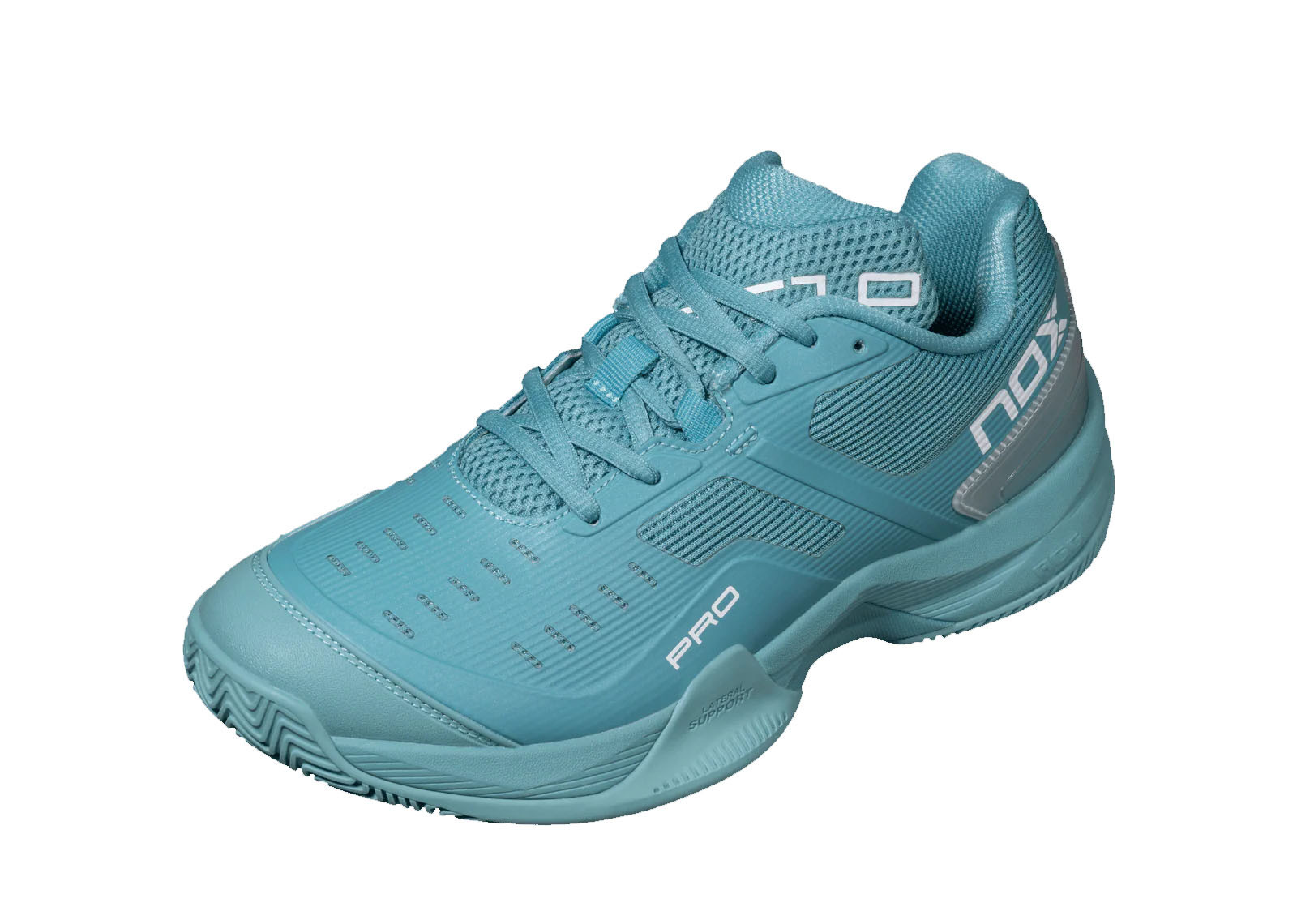 NOX AT10 PRO TURQUOISE WHITE 2026 image 4