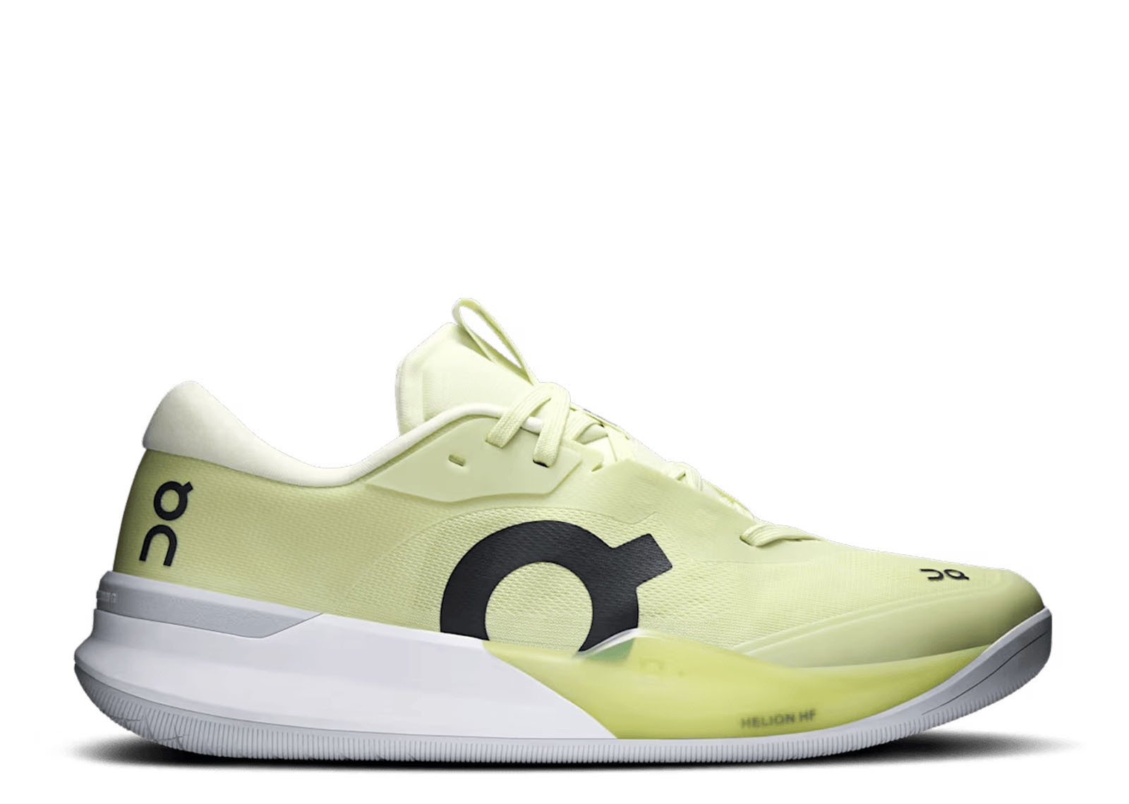 ON THE ROGER PRO 3 LINEN LIME (PRE ORDER) image 1