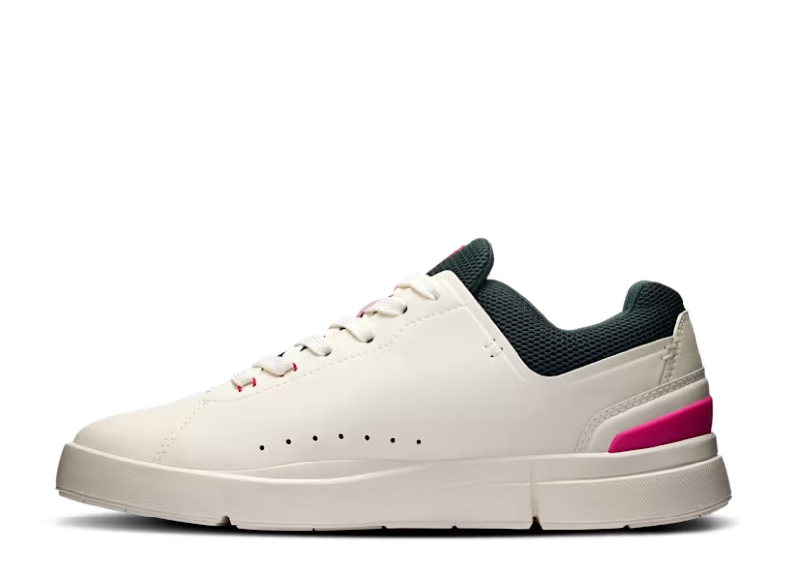 ON THE ROGER ADVANTAGE IVORY PINK W image 2