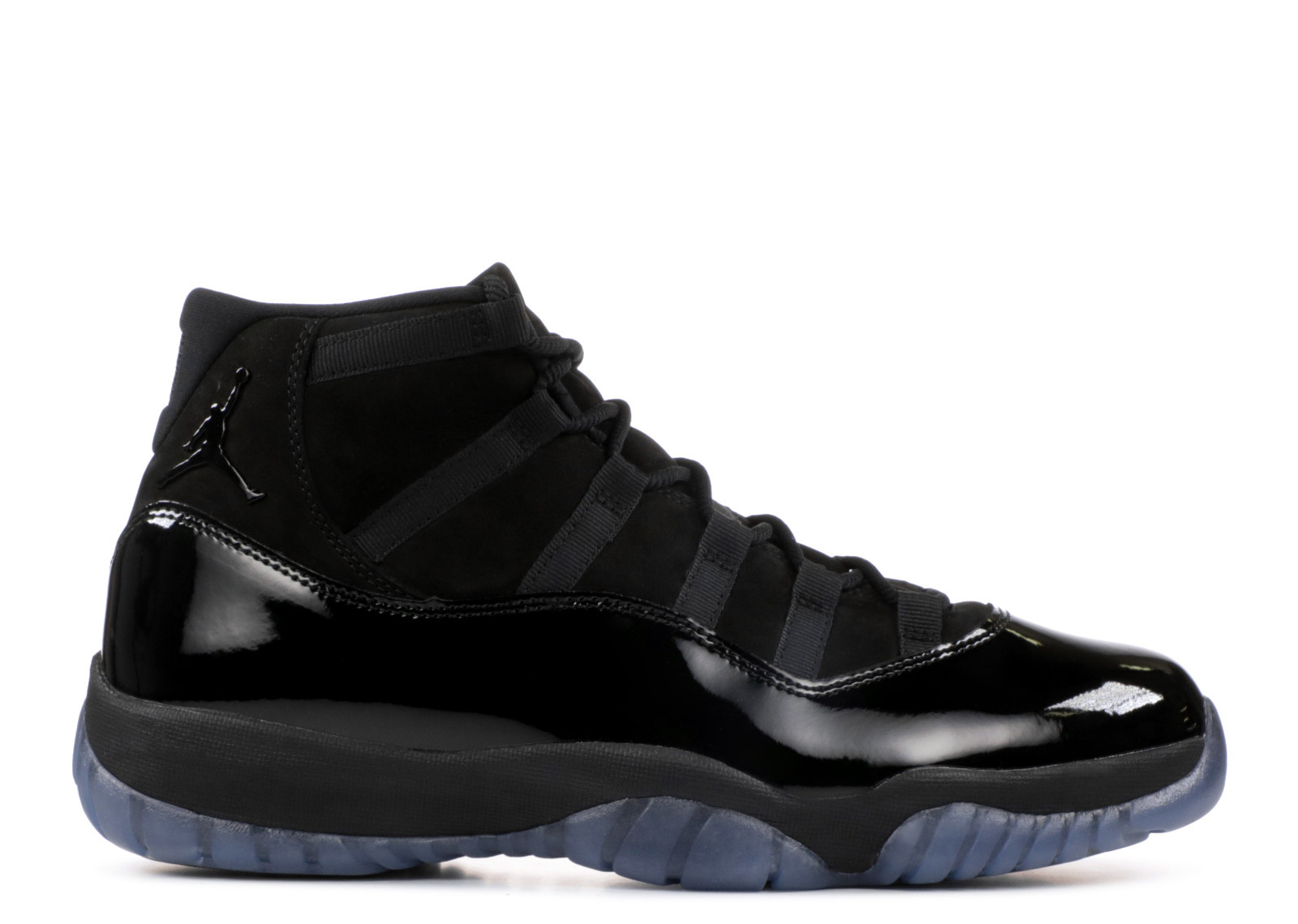 AIR JORDAN 11 RETRO "CAP AND GOWN" image 1