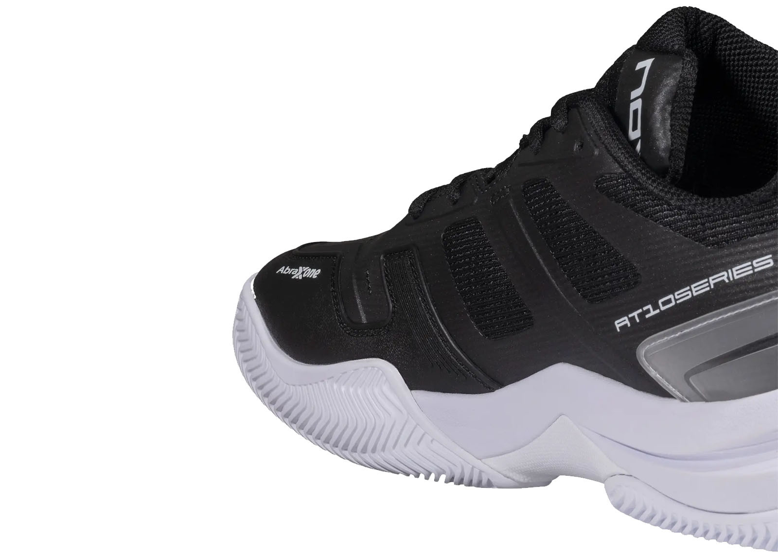 NOX AT10 PRO BLACK WHITE 2026 image 4