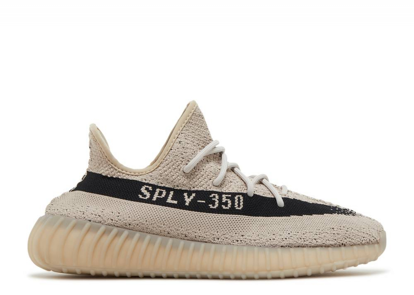 YEEZY BOOST 350 V2 SLATE image 1