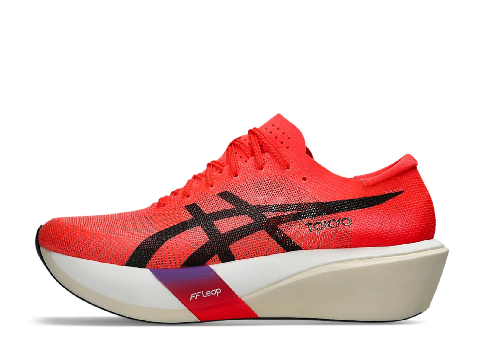 METASPEED EDGE TOKYO FLASH RED BLACK image 4